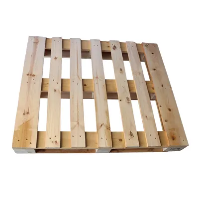 PALLETS PERSONALIZADOS CERTIFICADOS